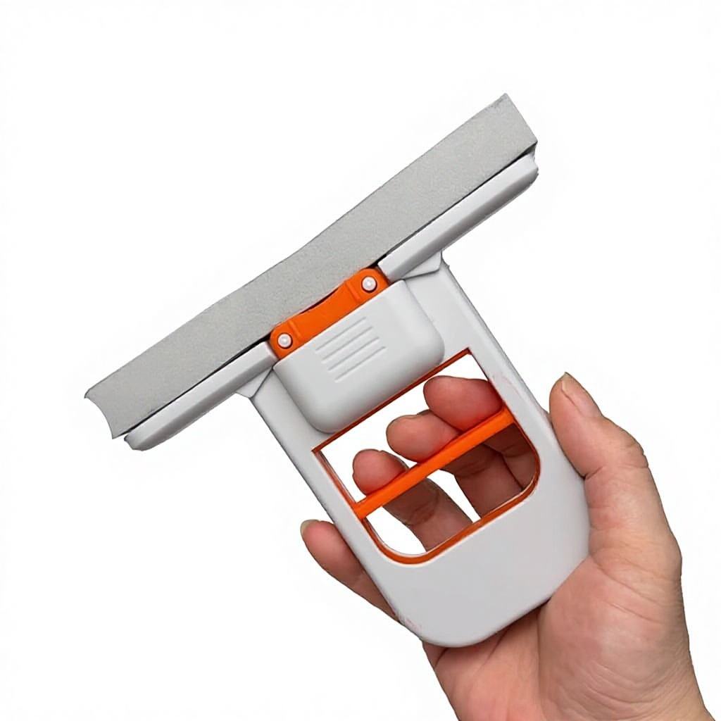 Mini Flat Mop Cleaner ā Quick & Easy Cleaning