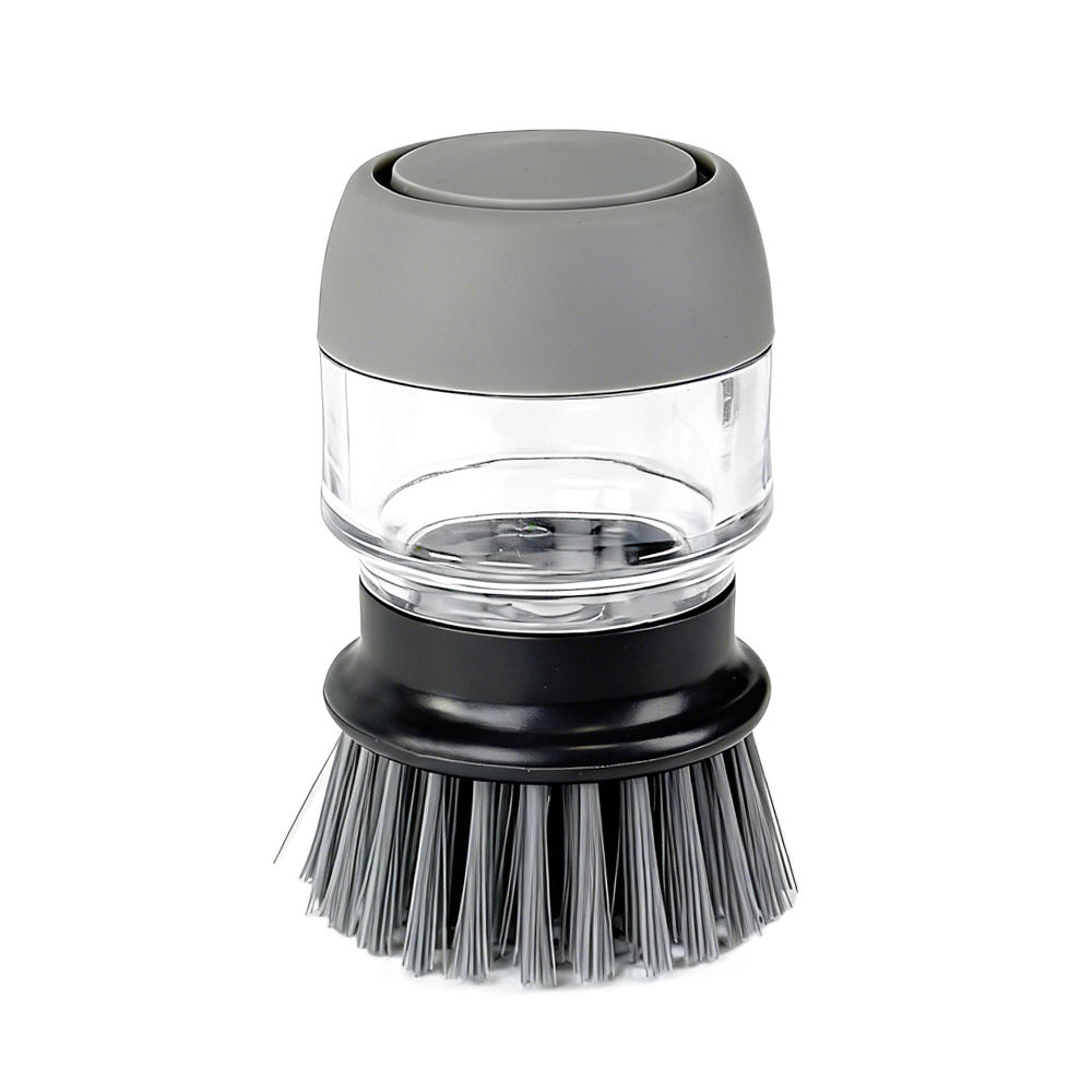 2 in 1 Cleaning Brush