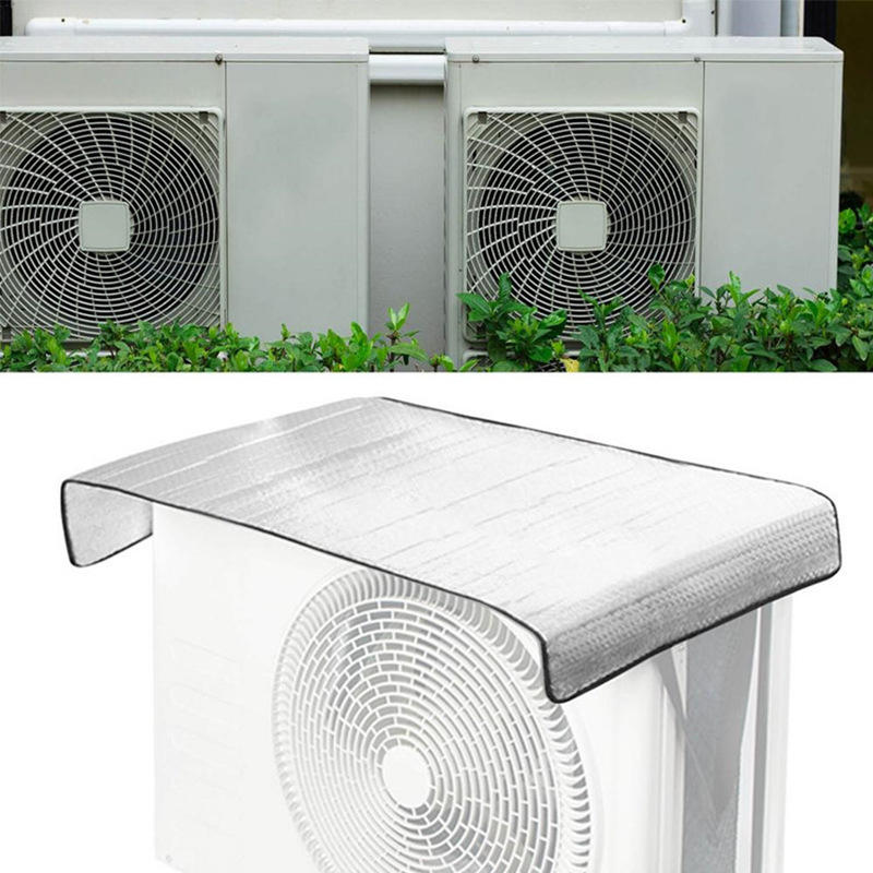 AC Sun Shade Cover