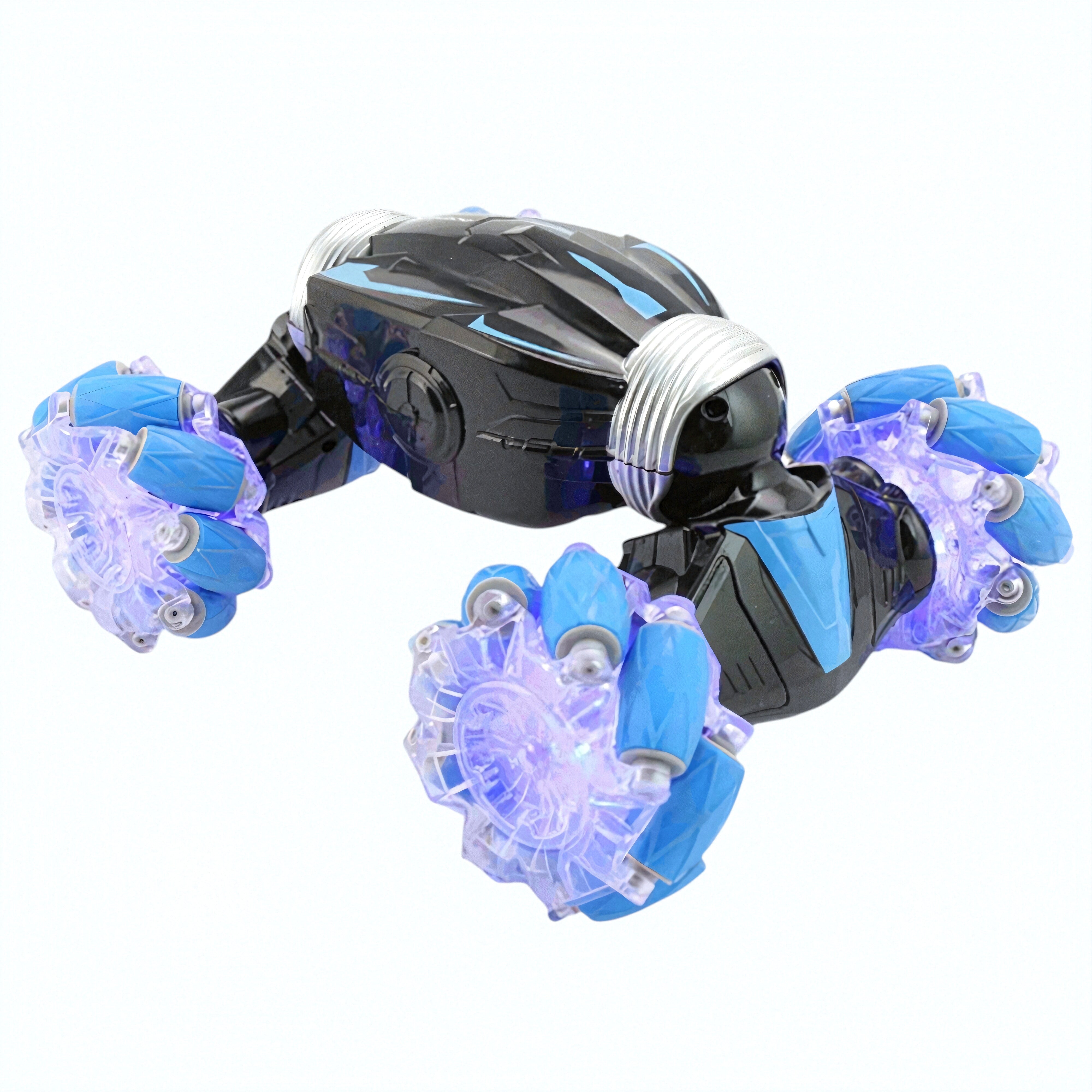 360° Hand Control Stunt Car