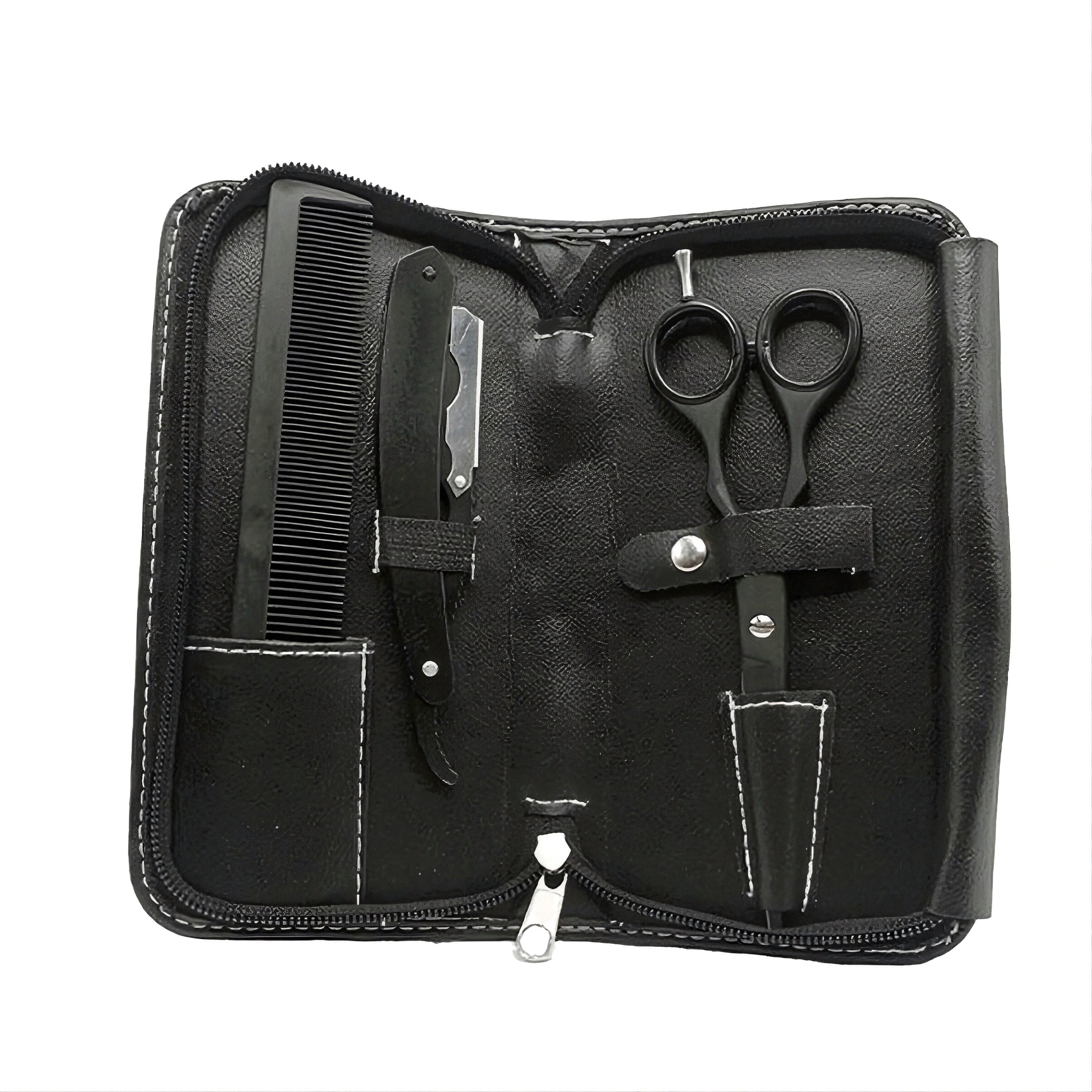 Personal Salon Barber Kit