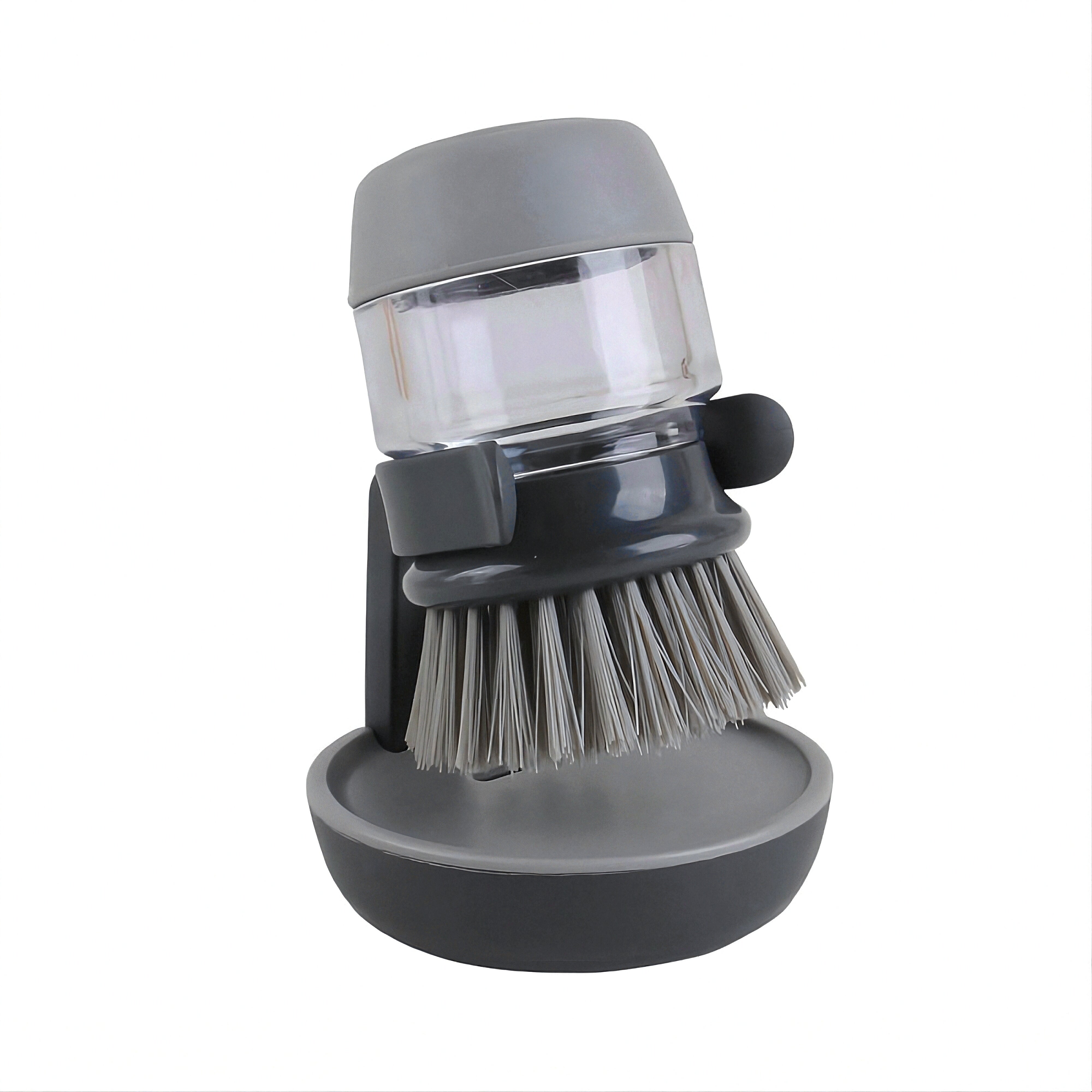 2 in 1 Cleaning Brush